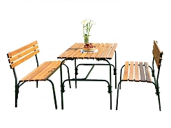 Набор мебели ВСТРЕЧА 