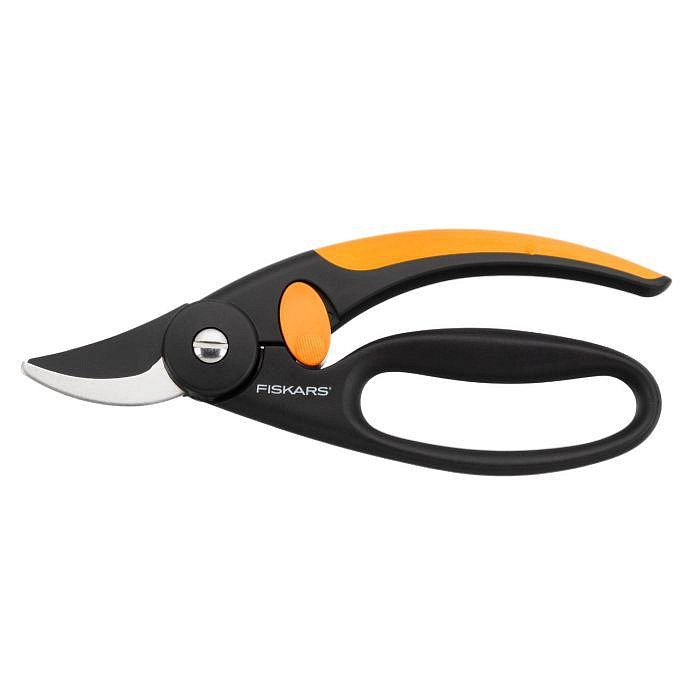 Секатор плоскостной Fiskars 111440