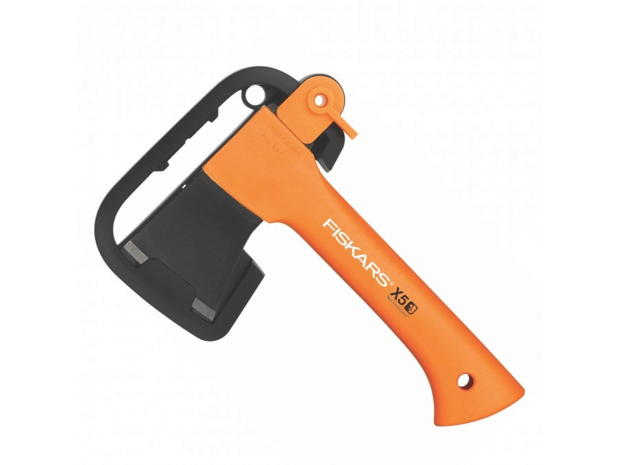 Топор туристический малый Х5