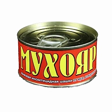 Мухояр дымовая шашка от мух и мошек