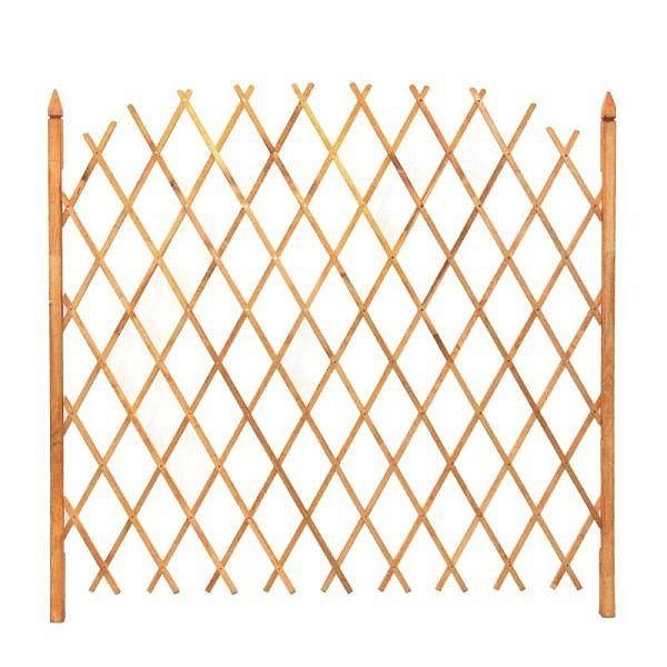 Шпалера Деревянная большая/малая/комплект