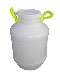 Фляга 25л пищевая