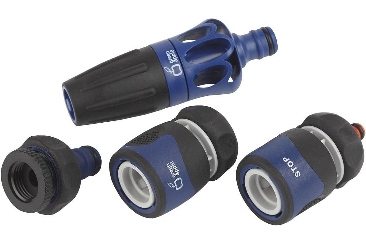 Комплект для полива GREEN APPLE 12-091