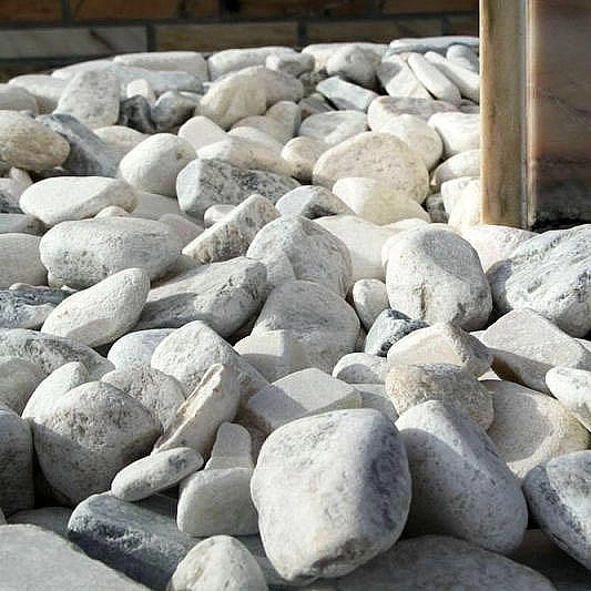 Камень Валун Большой