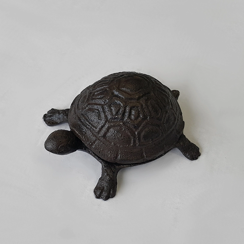 Шкатулка Черепаха YM-KH-6063 