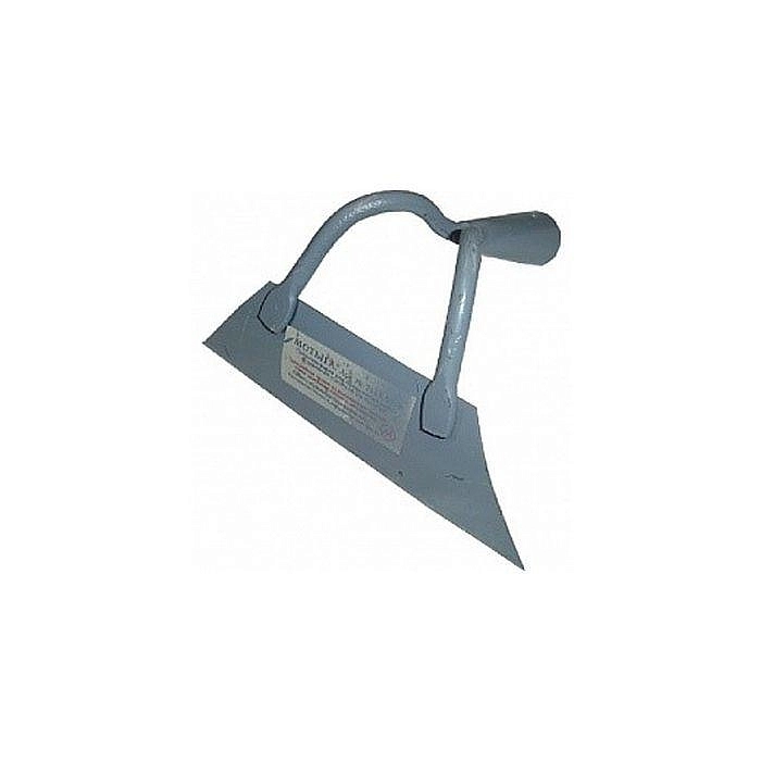 Тяпка самозаточная 220*65мм Девятый вал с/ч