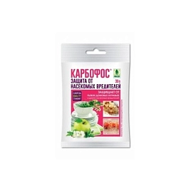 Карбофос инсектицид
