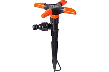 Распылитель 4-х лепест. ЖУК под коннектор