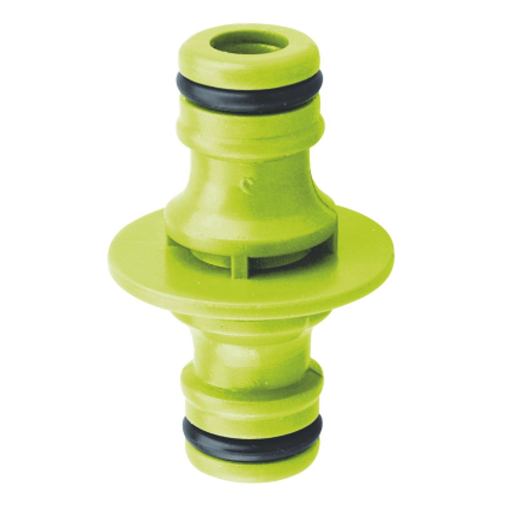 Переходник Listok двусторонний 1/2 LYM 5804