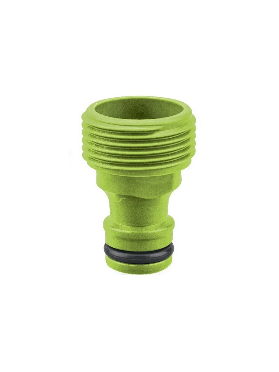 Адаптер LISTOK с наружной резьбой D=3/4 LYM 5801