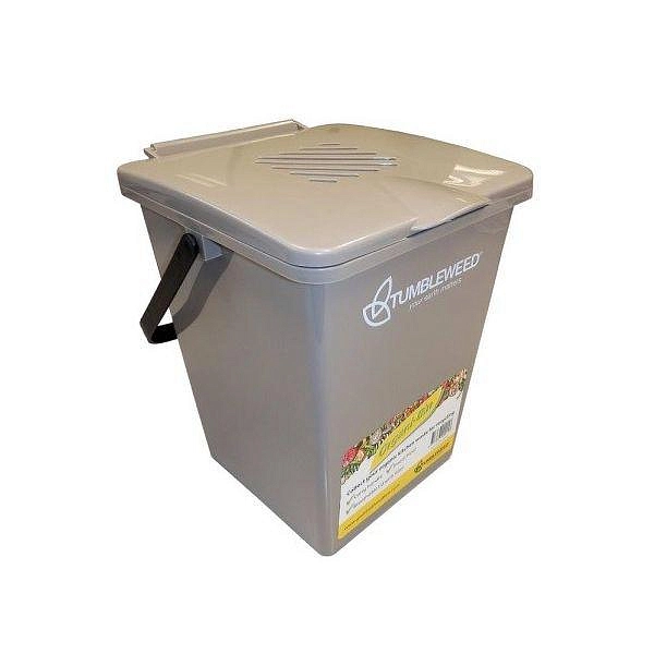 Контейнер Organi Bin для сбора отходов 7,5 л