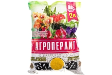 Агроперлит БИУД 2л/40л