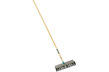 Щетка для дорожек 17204