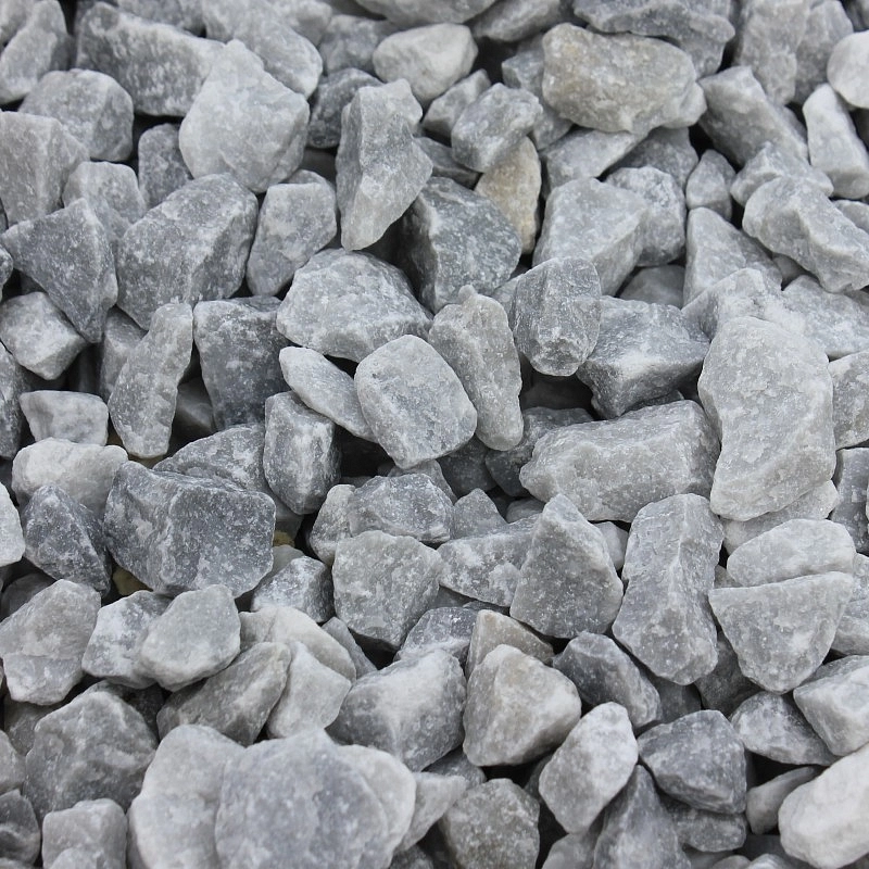 Крошка мраморная Уфалей (50кг)	 Крошка мраморная Уфалей (50кг)