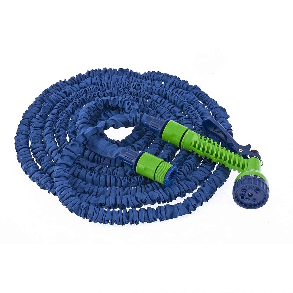 Шланг тянущийся с пистолетом 7м 90967