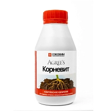 Стимулятор Корневит для корнеобразования 250мл