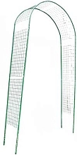 Арка с сеткой