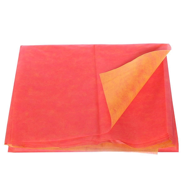 Укрывной материал Агротекс Сад Двойная защита Красно-желтый