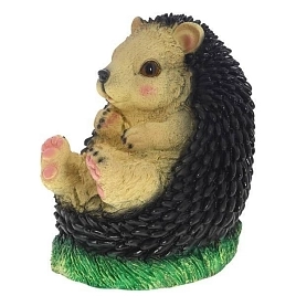 Ежик сидячий большой H-23