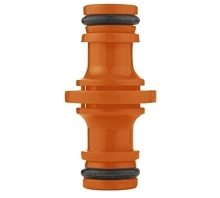 Соединитель двойной 74001