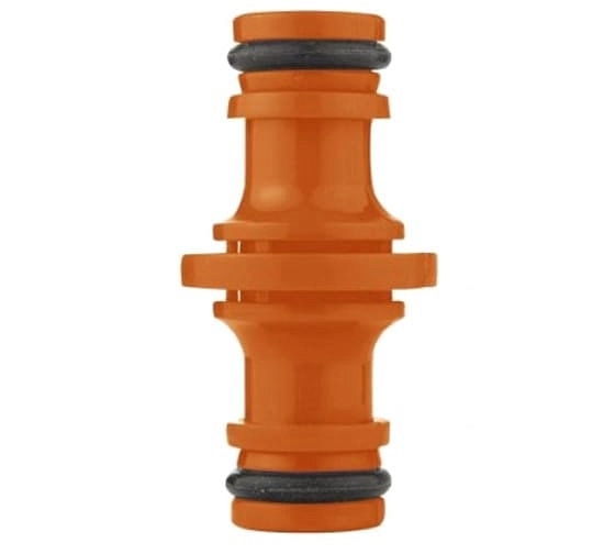 Соединитель двойной 74001