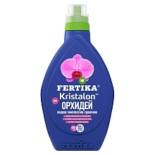 Удобрение цветочное Фертика Кристалон для Орхидей 500 мл
