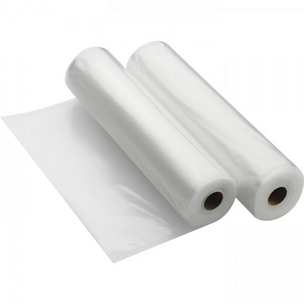 Пленка п/э МегаПласт для парника 100мкн 3м (1,5*2) рукав (10м уп) прозрачн