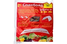 Укрывной материал Спанбонд СУФ 17 3,2м*10м