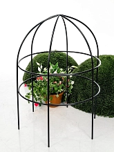 Опора 58-909Gr для растений (Айронкр) 