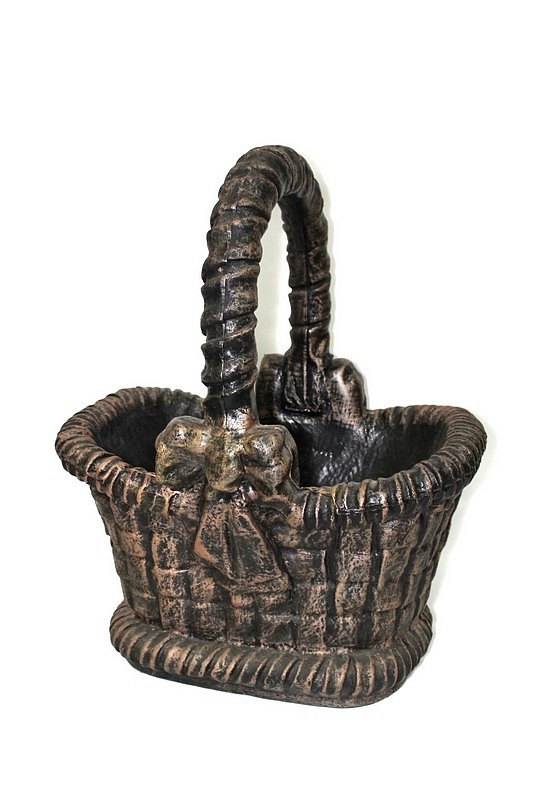 Горшок Planter KOSARA L для растений 