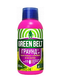Граунд гербицид 