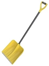 Лопата снеговая Варяг/ Викинг/ Норд