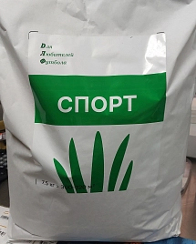 Газон ДЛФ-Спорт 7,5 кг