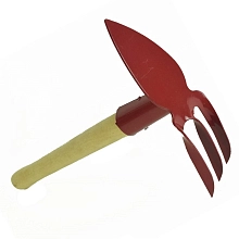 Мотыжка комб с руч МКП-3-2