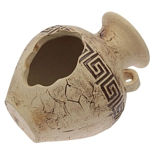 Шамот Амфора малая Греция 