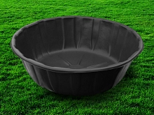 Пруд ПЭНД V- 480 140*54см 480л кругл