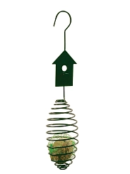 Кормушка для птиц-пружинка FB 28