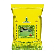 Травосмесь газонная Теневая ЕС 20кг