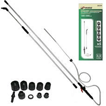 Брандспойт телескопический 3,3м SKRAB 28304