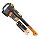 Топор-колун Х17 + ножницы Classic FISKARS 1023885 (набор)