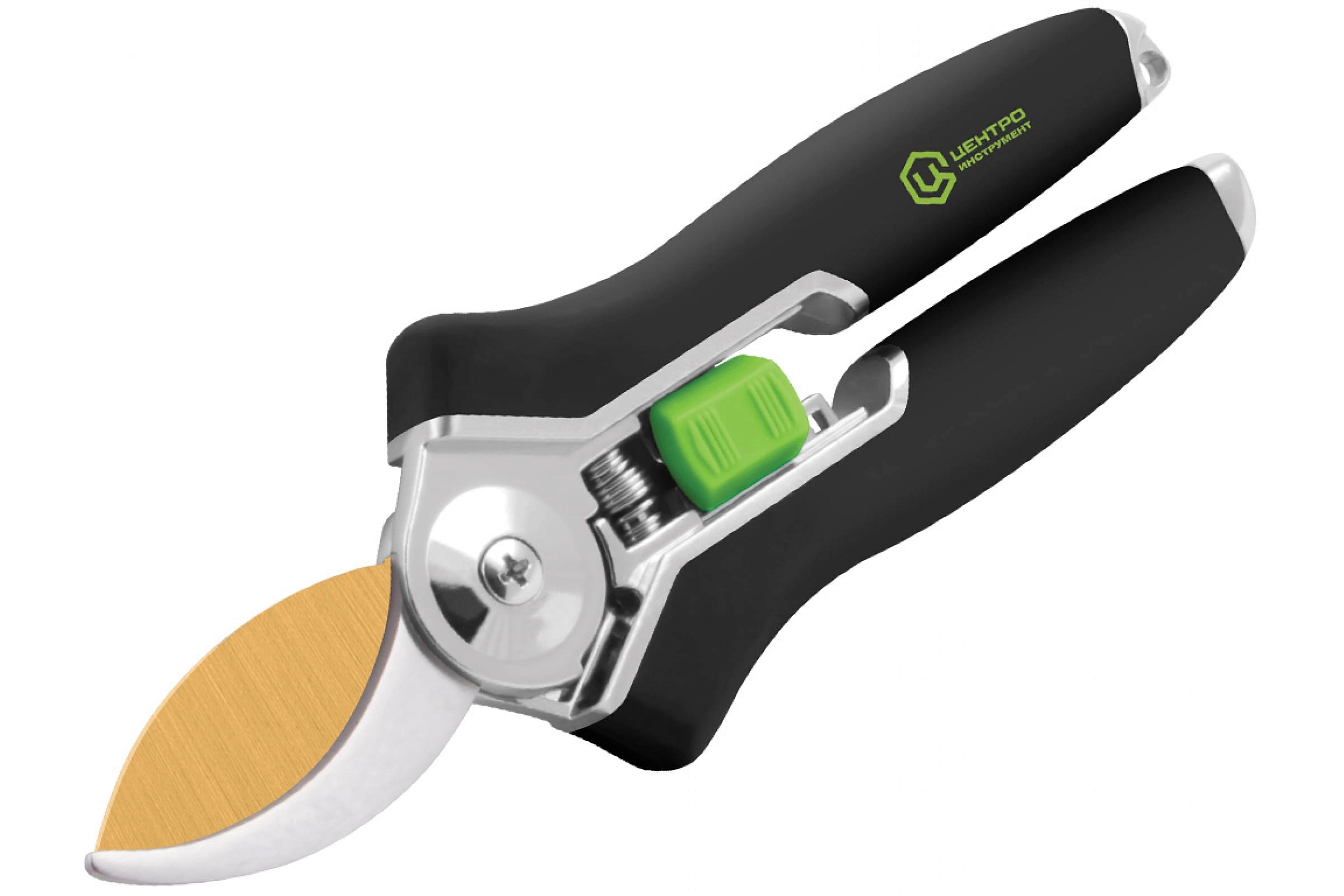 Ножницы садовые titanium ЦИ 1383