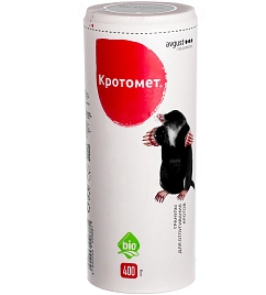 Кротомет средство от грызунов