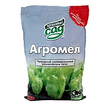 Удобрение Раскислитель АГРОМЕЛ 1кг