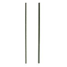 Опора колышек стеклопластиковая d-1см