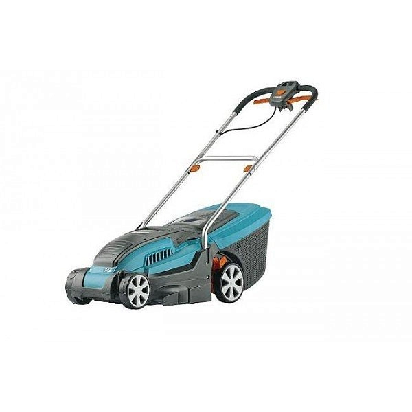 Газонокосилка электрическая Gardena PowerMax 1400/34