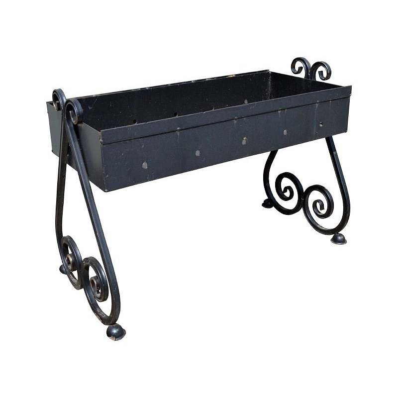 Мангал Малыш