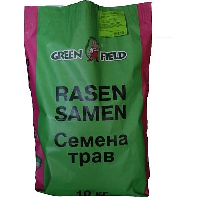 Газон Декоративный для Затененных мест 10кг