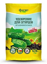 Удобрение Фаско для Огурцов 0,9кг