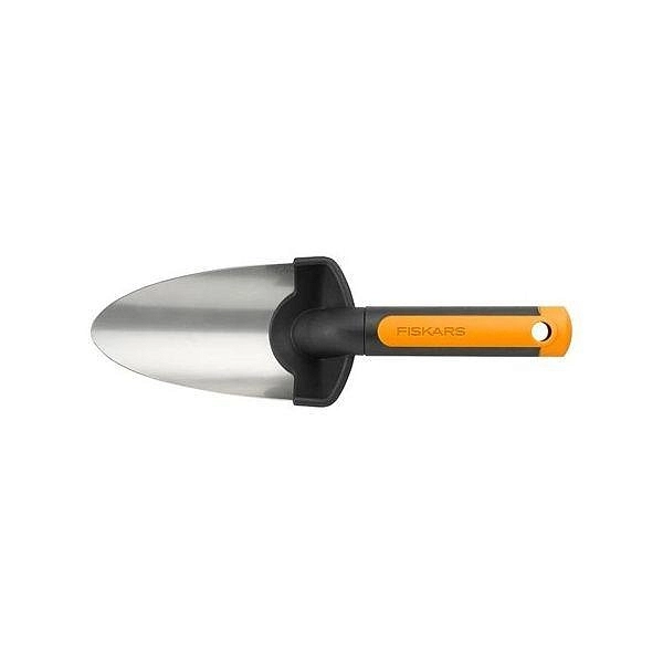 Совок садовый с металлическим лезвием FISKARS 137200