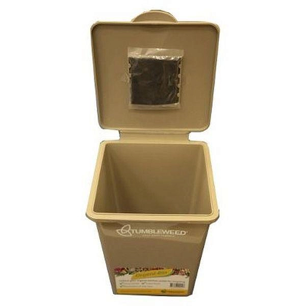 Контейнер Organi Bin для сбора отходов 7,5 л